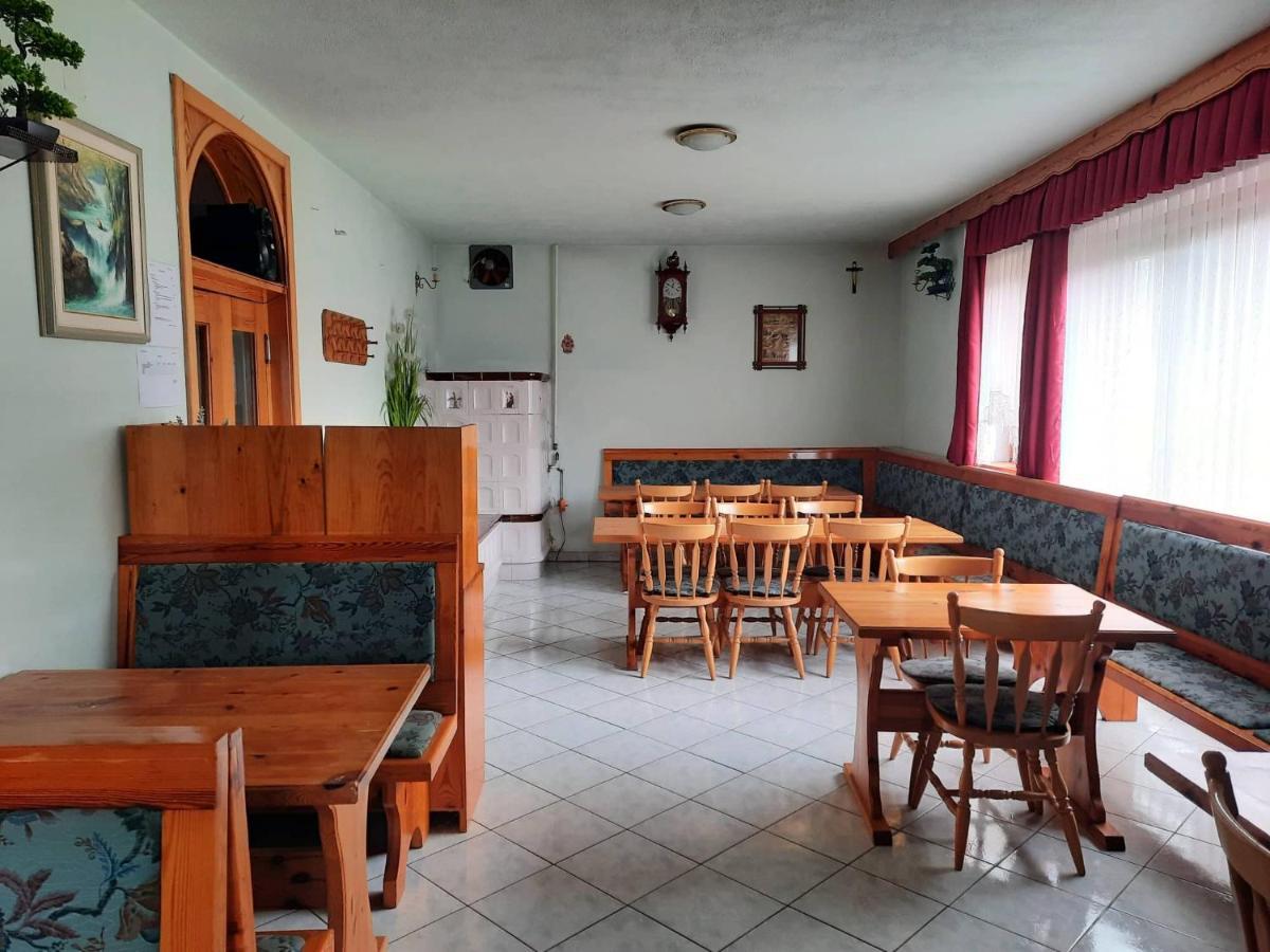 הוילה Vodice Tourist Farm Lavric מראה חיצוני תמונה